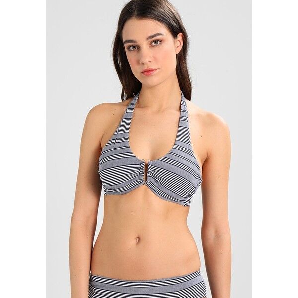 Heidi Klein Góra od bikini nautical HK381J003