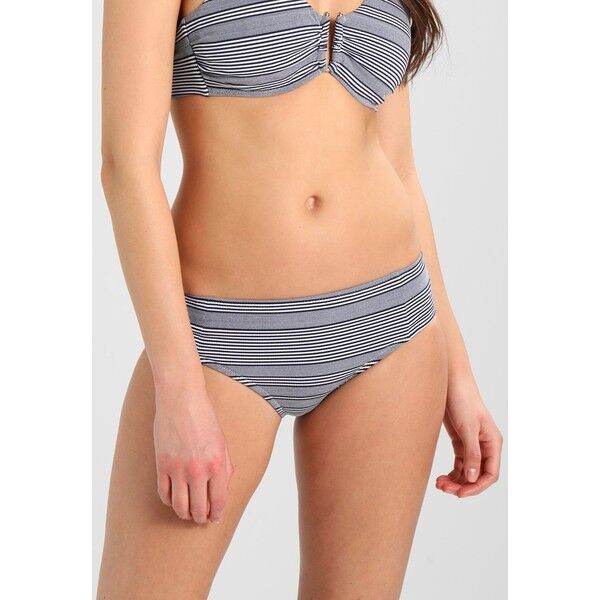 Heidi Klein HIGH WAISTED BOTTOM Dół od bikini nautical HK381I003