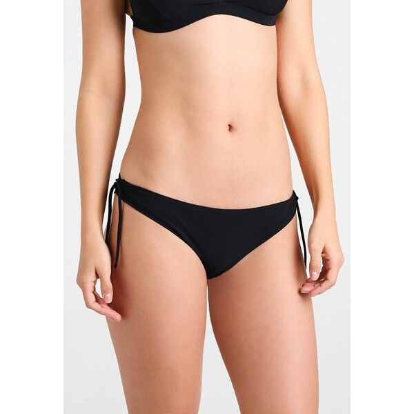 Filippa K MINI BOTTOM Dół od bikini black F1481I001