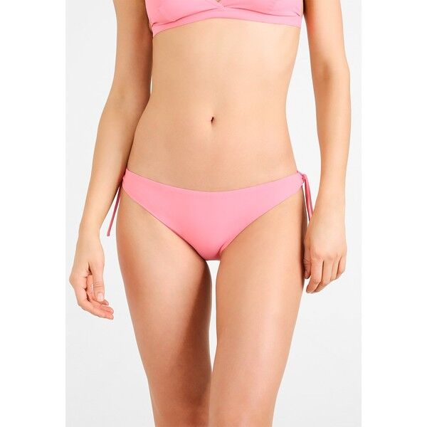 Filippa K MINI BOTTOM Dół od bikini flamingo pink F1481I001