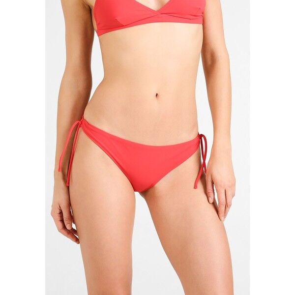 Filippa K MINI BOTTOM Dół od bikini scarlet red F1481I001