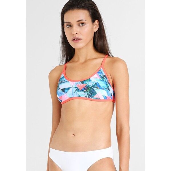 Funkita FUNKITA LADIES TIE DOWN Góra od bikini split scene F0G81J007