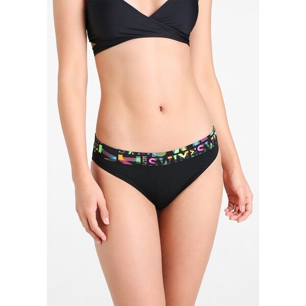 Funkita LADIES SPORTS BRIEF Dół od bikini night swim F0G81I005