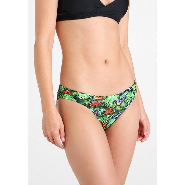 Funkita LADIES HIPSTER BRIEF Dół od bikini pretty fly F0G81I003