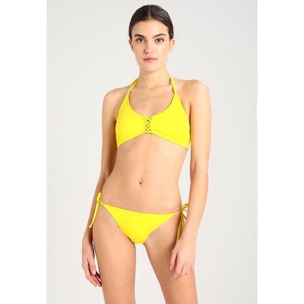 Even&Odd Bikini yellow EV481L00N