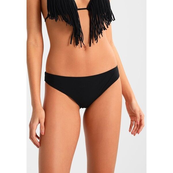 NON COMMUN ALFRED BRAZILIAN BOTTOM Dół od bikini black NOI81I001