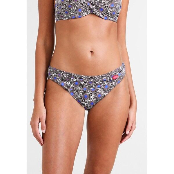 Cyell Dół od bikini multi-coloured CY181I00O