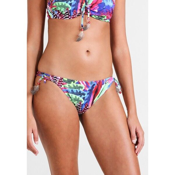 Cyell Dół od bikini macaw CY181I00M