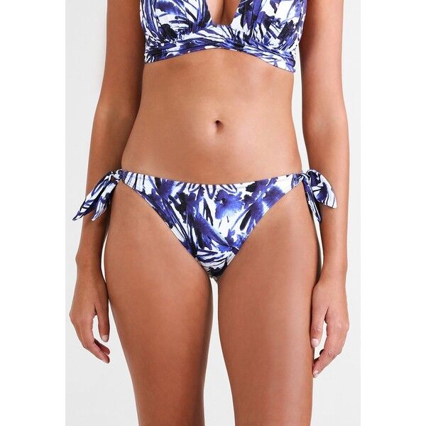 Cyell Dół od bikini blue CY181I00K