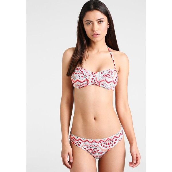 Chiemsee EBONY SET Bikini red C3881L00K