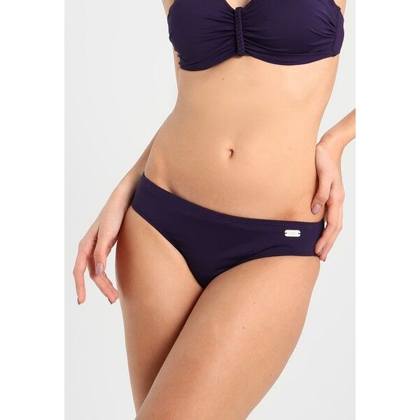 Buffalo Dół od bikini aubergine BU381I003