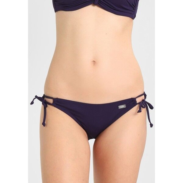 Buffalo Dół od bikini aubergine BU381I002