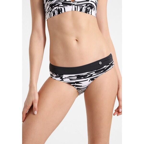 Beachlife MONO BRIEF Dół od bikini fragments scuba BJ681I001