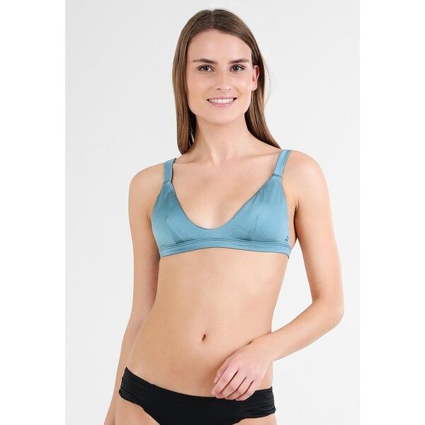 Billabong SEARCHER Góra od bikini blue wave BI781J00C