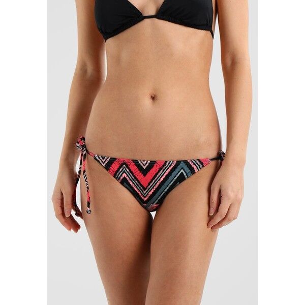 Billabong SEARCHER SLIM PANT Dół od bikini ethno blue wave BI781I00D