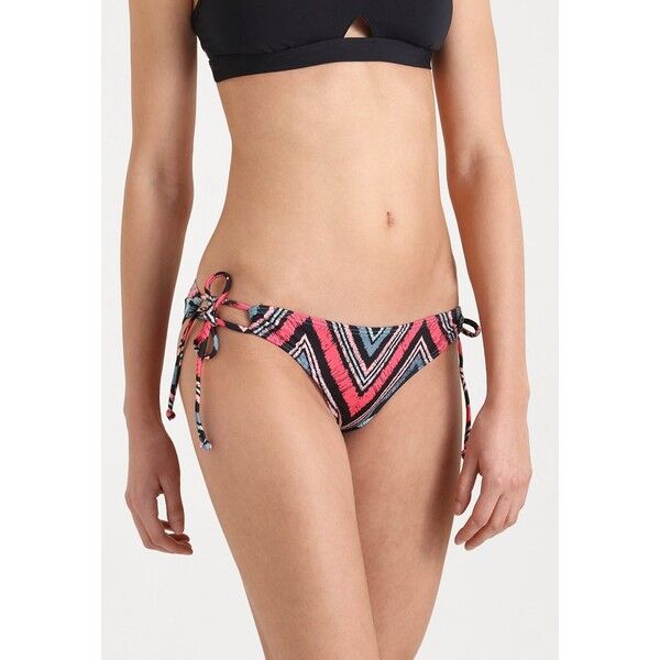 Billabong S.SEARCHER LOW RIDER Dół od bikini ethno blue wave BI781I00C
