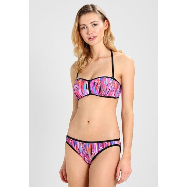 Bench BANDEAU SET Bikini pink BE681L00B