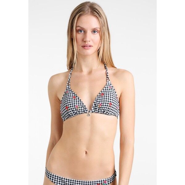Banana Moon YERO ROSES Góra od bikini noir B3581J00H