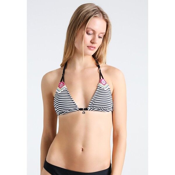 Banana Moon DECLEO STRITEM Góra od bikini noir B3581J00F