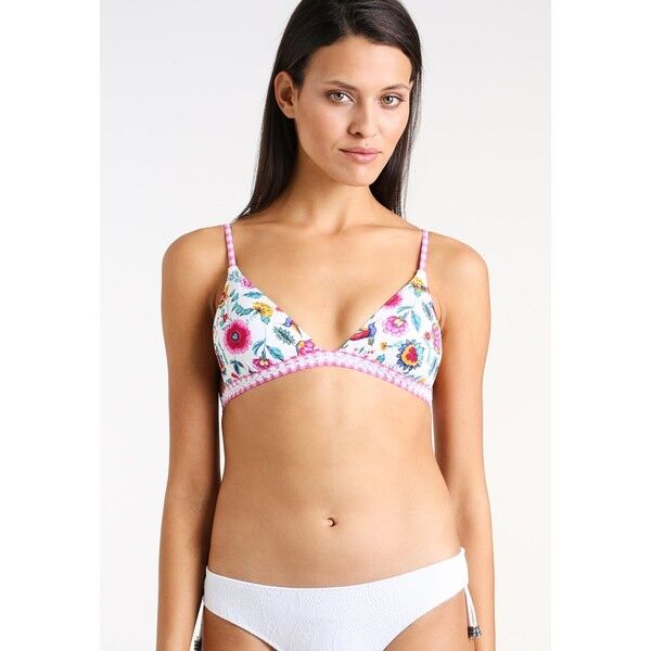 Banana Moon TAZIO MAGGIORE Góra od bikini blanc B3581J00J