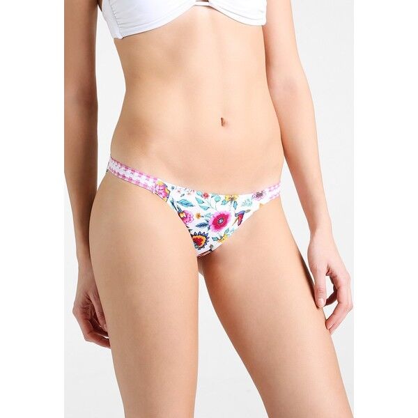Banana Moon CUXA MAGGIORE Dół od bikini blanc B3581I00J