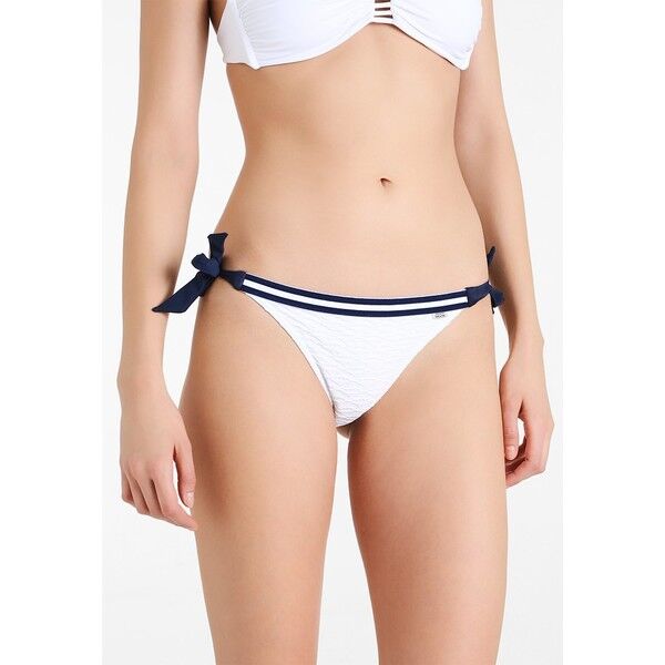 Banana Moon SADIA ALDRIDGE Dół od bikini blanc B3581I00D