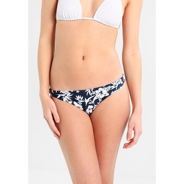 Banana Moon WILA TENANGO Dół od bikini marine B3581I005