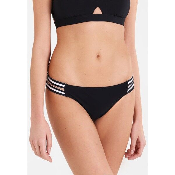 Banana Moon BOSIO BEACHBABE Dół od bikini noir B3581I000