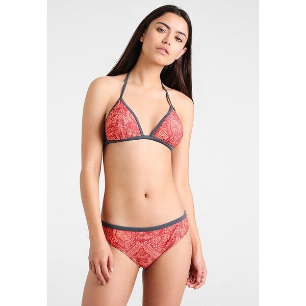 Brunotti PRIMROSE WOMEN SET Bikini dusty cedar B3281L00D