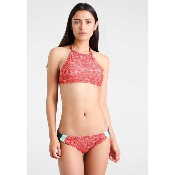 Brunotti CAMELLIA WOMEN SET Bikini dusty cedar B3281L00B