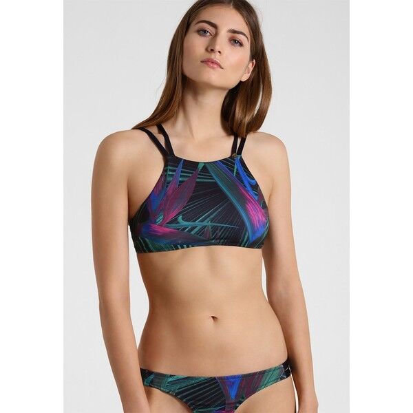 Brunotti ESMERALDA WOMEN Góra od bikini black B3281J007
