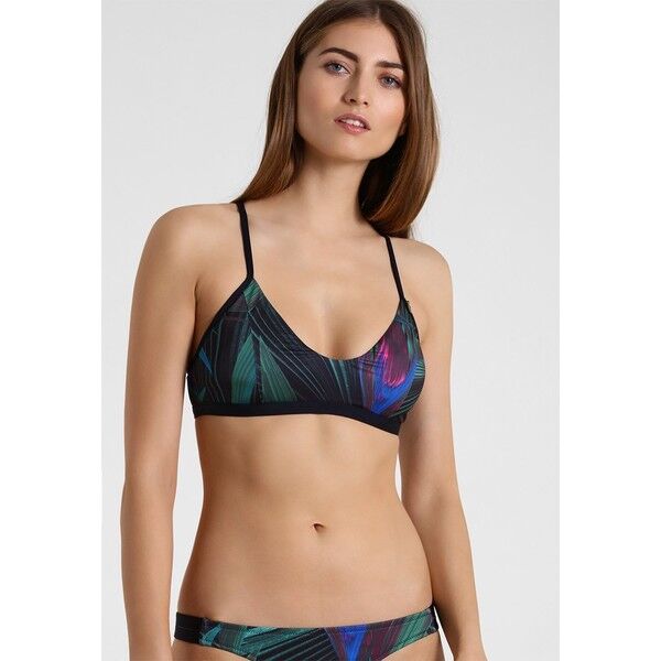 Brunotti MICA WOMEN Góra od bikini black B3281J006