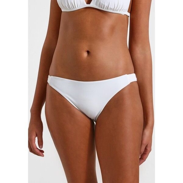 Brunotti ZIPPORA WOMEN BOTTOM Dół od bikini cream B3281I009