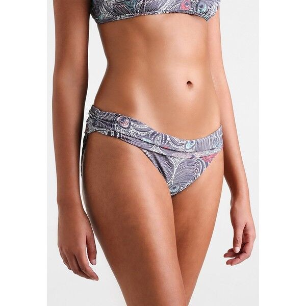 Brunotti BUCCIN WOMEN BOTTOM Dół od bikini hot pink B3281I007