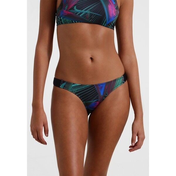 Brunotti MAYME WOMEN BOTTOM Dół od bikini black B3281I005