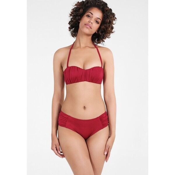 Anna Field Bikini red AN681L003