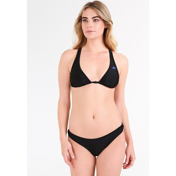 adidas Performance SET Bikini black/black AD581L006