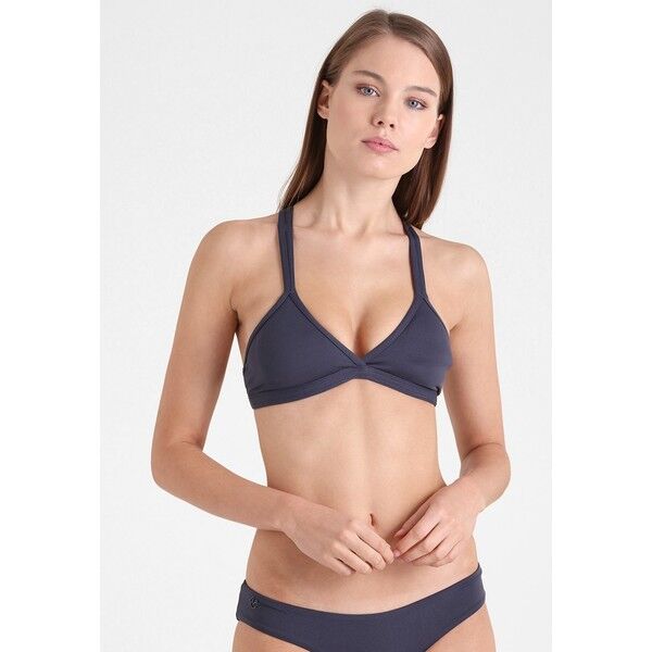 Maaji MOONLESS NIGHT MYSTERY Góra od bikini grey MJ581J001