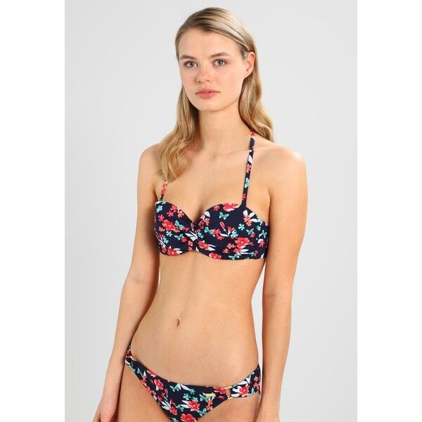 LASCANA Góra od bikini navy L8381J00I