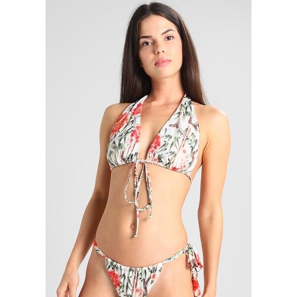 Hot as Hell DIY HAHLTER Góra od bikini beige HOB81D000