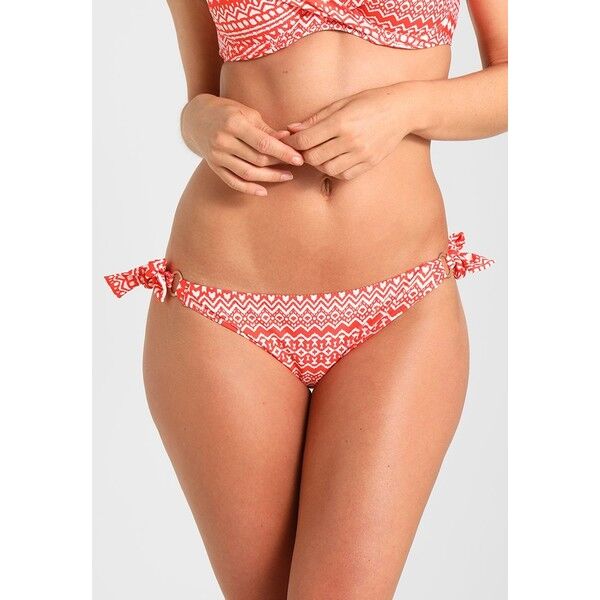 Fantasie SIDARI Dół od bikini grenadine FN181I001