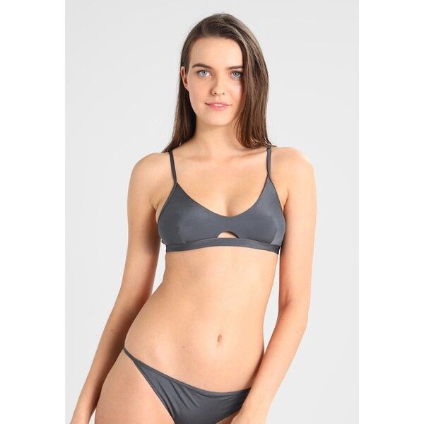 Filippa K SHINY ATHLETIC CUT Góra od bikini pigeon F1481J007