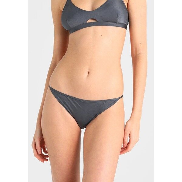 Filippa K SHINY MINI BRIEF Dół od bikini pigeon F1481I007