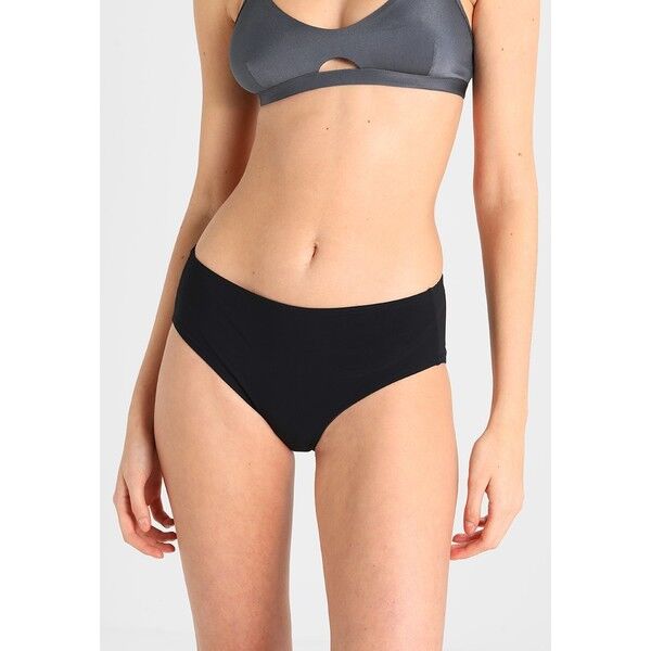 Filippa K HIGH BRIEF Dół od bikini black F1481I002