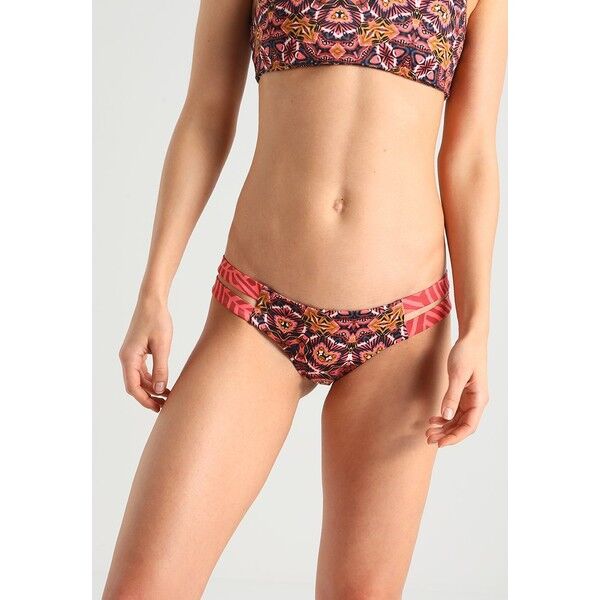 Billabong SUN TRIBE ISLA Dół od bikini multi-coloured BI781I00P