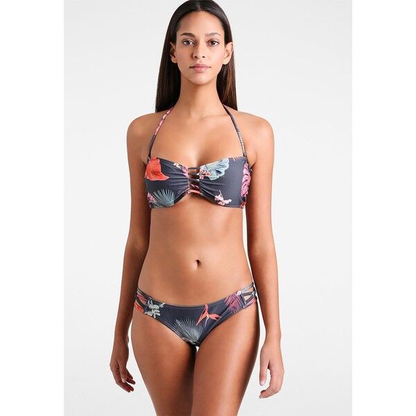 Brunotti WOMEN SET Bikini coal grey B3281L00G