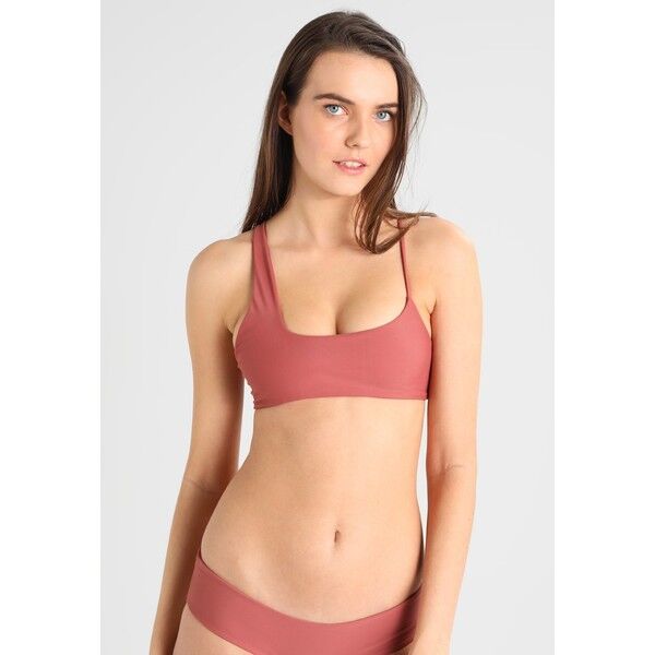 Mikoh QUEENSLAND Góra od bikini lychee sollyc QM081J004