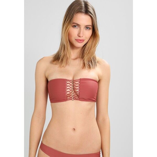 Mikoh FIJI Góra od bikini lychee QM081J000