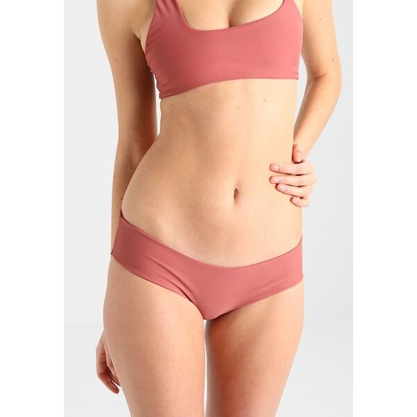 Mikoh BONDI Dół od bikini lychee QM081I003