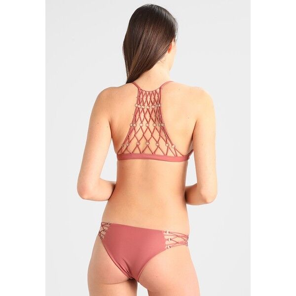Mikoh KAPENA Dół od bikini lychee sollyc QM081I001